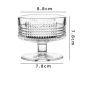 Wine Glass Cups